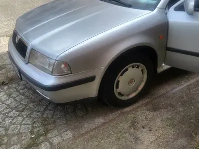 Gebraucht Skoda Octavia