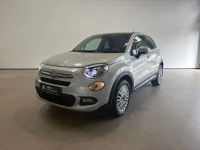 Gebraucht Fiat 500X