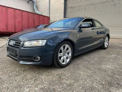 gebraucht Audi A5 Coupé S-Line 1.8 TÜV Neu