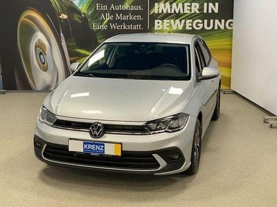 Andere Neu 2025 VW Polo Life Kleinwagen | 23.950 € (Guter Preis)