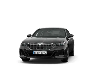 Gebraucht BMW 520 Efficient Dynamics 197 PS (144 kW) 2025 Limousine