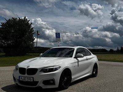 BMW 230
