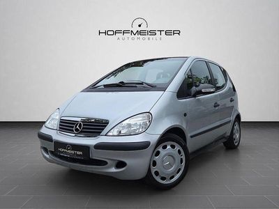 Mercedes A140