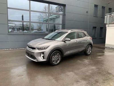 gebraucht Kia Stonic 1.0 T-GDI Mild-Hybrid Nightline Edition