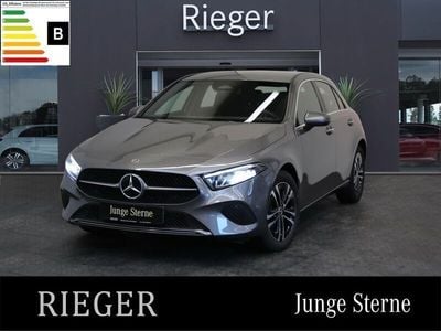 Mercedes A250