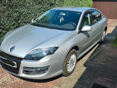 Renault Laguna III