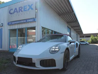 Gebraucht Porsche 911 Turbo S