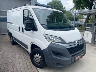 Citroën Jumper