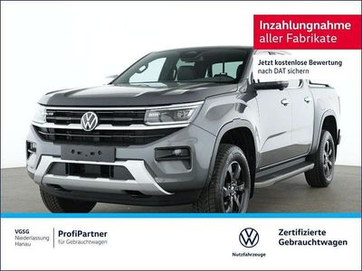 VW Amarok
