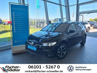 Gebraucht VW Polo 95 PS (69 kW) 2026 Deep black Kleinwagen