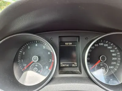 Gebraucht VW Golf VI