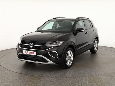 Nuova VW T-Cross 150 CV (110 kW) 2025 Grigio SUV