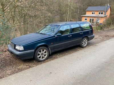 gebraucht Volvo 850 2.5-10V