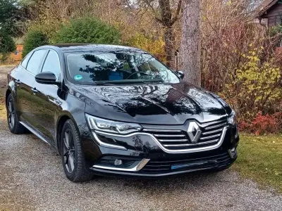 Gebraucht Renault Talisman