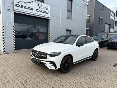 Mercedes GLC300