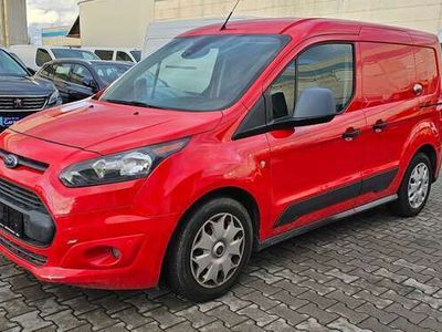 gebraucht Ford Transit Connect Kasten Trend Klima*PDC*Tempomat*Regal