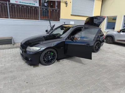 Gebraucht BMW 330