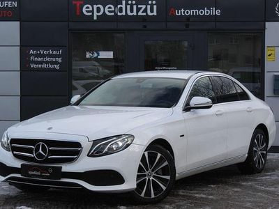 Mercedes E300