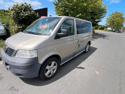 VW T5