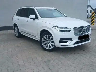 Gebraucht Volvo XC90