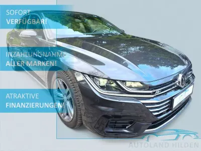 Gebraucht VW Arteon