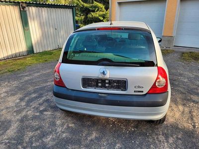 Renault Clio II