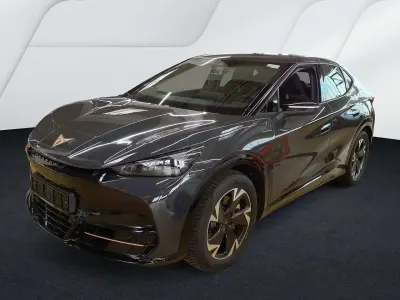 Gebraucht Cupra Tavascan