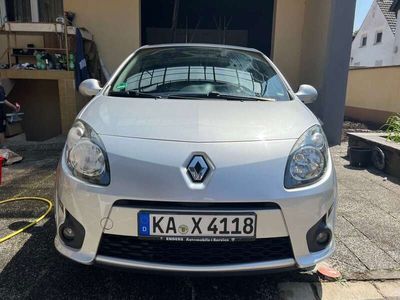 gebraucht Renault Twingo 1.2 16V Rip Curl