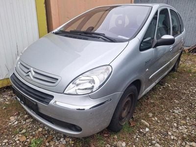 Citroën Xsara Picasso