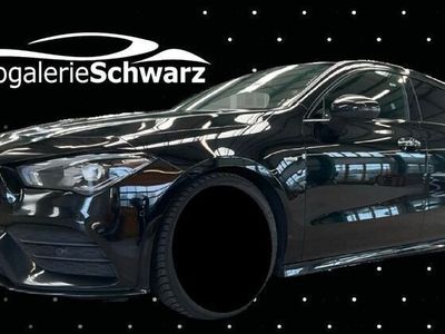 Mercedes CLA220
