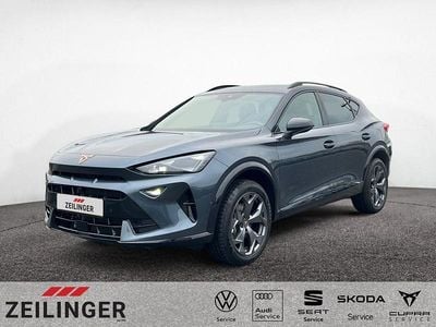 Gebraucht 2025 Cupra Formentor SUV | 30.516 € (Superpreis)