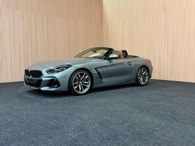 Gebraucht BMW Z4 M Sport 340 PS (250 kW) 2024 Grau Cabrio