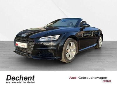 Audi TT Roadster