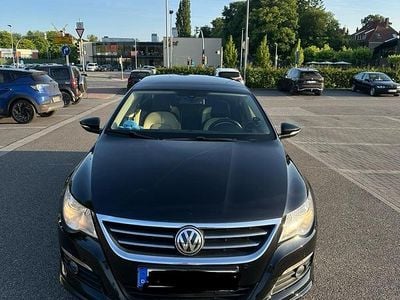 VW CC