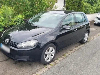 Gebraucht VW Golf VI