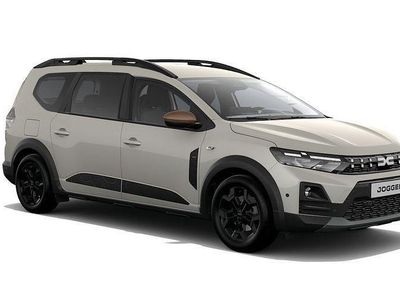 Ny Dacia Jogger Extreme 158 HK (116 kW) 2026 Beige MPV