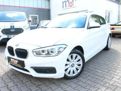 Gebraucht BMW 118