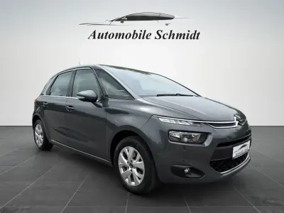 Gebraucht Citroën C4 SpaceTourer