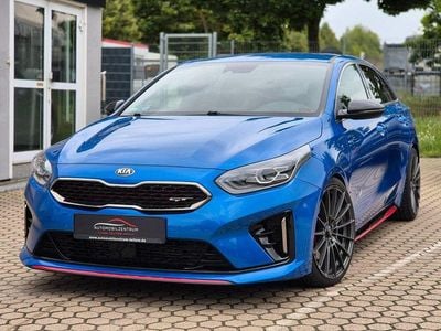Kia ProCeed GT