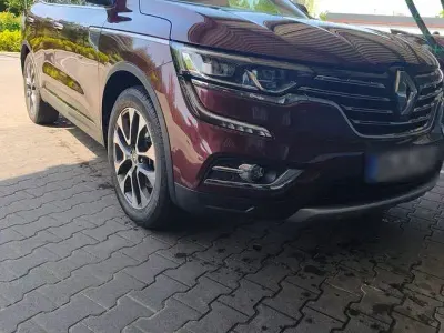 Gebraucht Renault Koleos