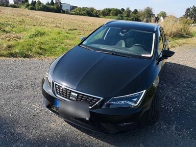 Seat Leon ST