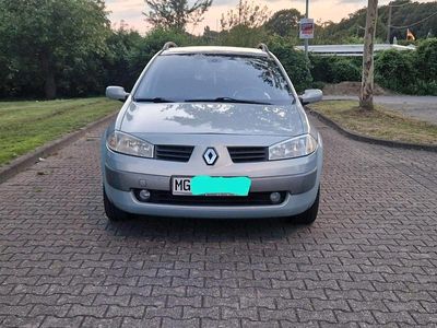 Renault Mégane GrandTour