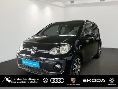Gebraucht VW up!