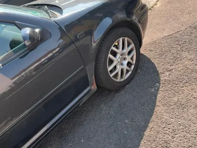 Gebraucht VW Bora
