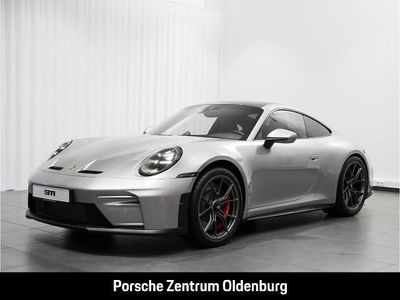 Neu Porsche 911 GT3 Chrono 510 PS (375 kW) 2025 Silber Coupé