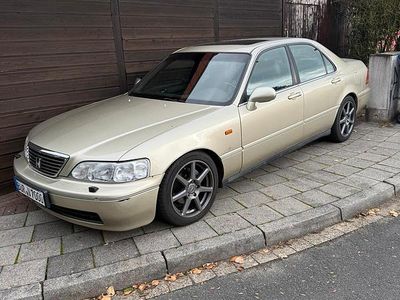 Gold Gebraucht 1998 Honda Legend Limousine | 5.500 €