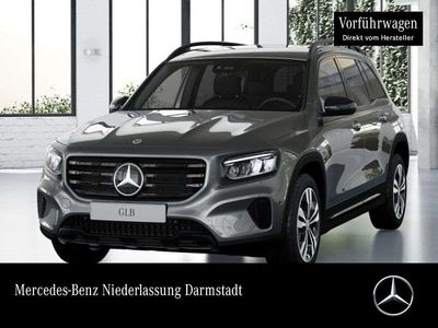 Mercedes GLB200