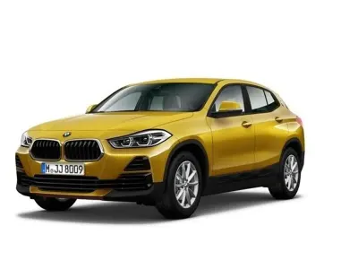 Gebraucht BMW X2 Advantage 150 PS (110 kW) 2023 Gold SUV