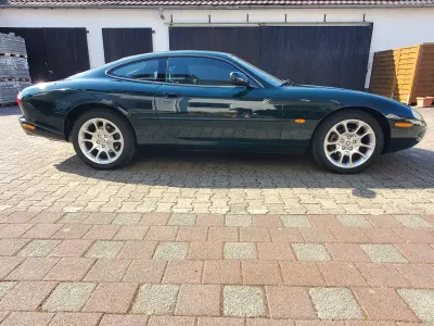Gebraucht Jaguar XK8