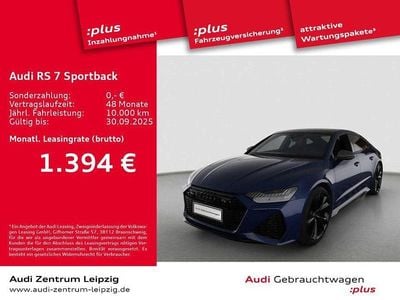 Audi RS7 Sportback
